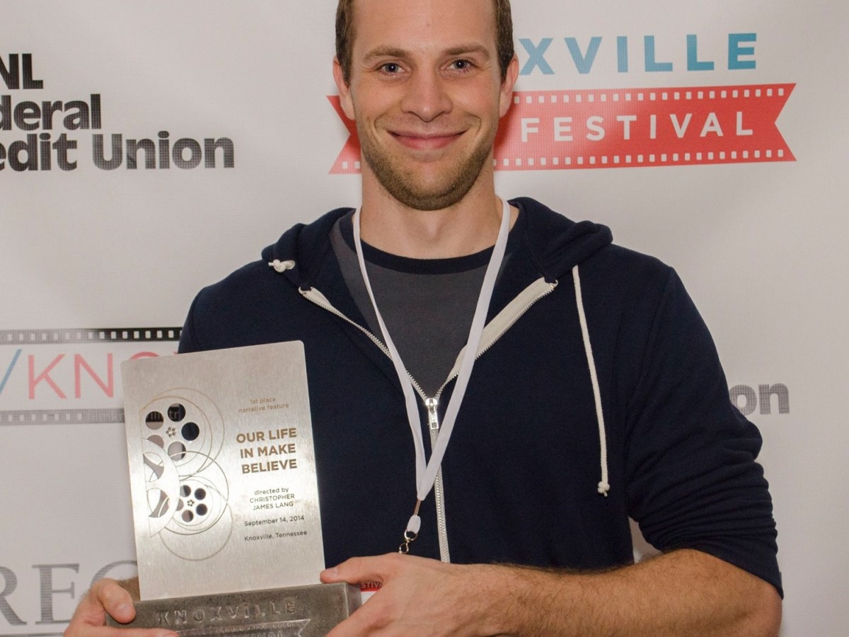 Directing Movies – Chris&nbsp;#3