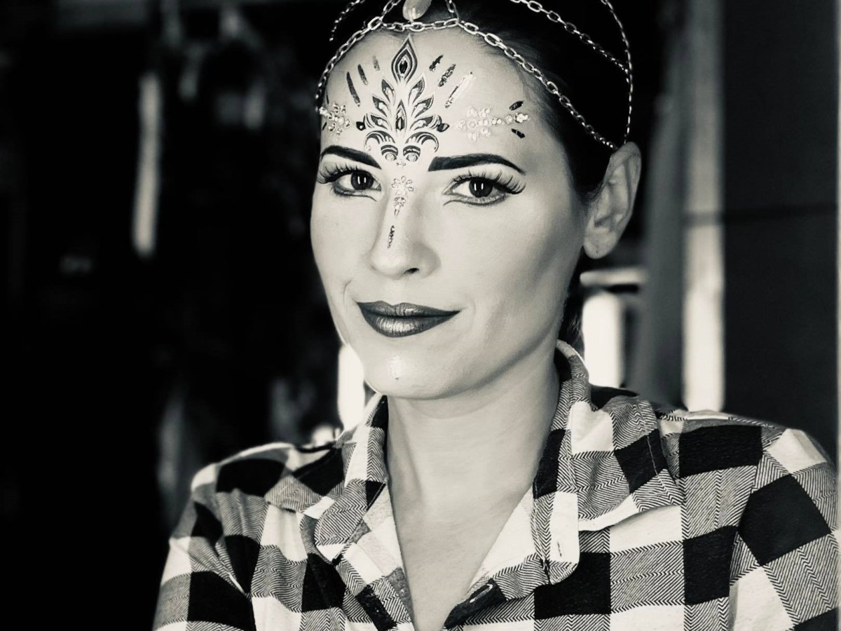 Cirque du Soleil –&nbsp;Katy